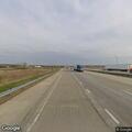 Crash involving van and semi on I-65 ramp