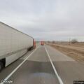 Crash on southbound I-25 near mile marker 249