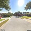 House fire on Cobblestone Drive in Grapevine