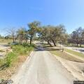 Traffic stop on River Road in Wimberley