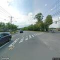Driver followed and vehicle struck in road dispute