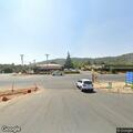 Propane leak at El Portal gas station
