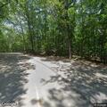 Disabled vehicle with flat tire on Route 146