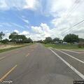 Vehicle crash at College Drive and Scenic Highway