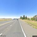 Small fire extinguished on Jameson Canyon Road
