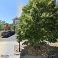 Welfare check requested for open door at residence