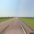 Report of swerving Ford sedan on highway