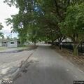 Elderly woman found disoriented walking barefoot near NW 28th Ave