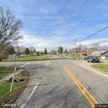 Traffic stop on Valley Station Road at Dixie Highway