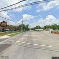 Traffic stop at US-40 and North Main Street