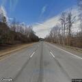 Crash with debris on I-77 near mile marker 85