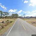 Two-vehicle crash off South NC 111 roadway