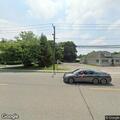 Cars parked in handicap spaces at Moriches lot