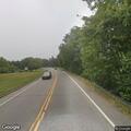 Reckless driver swerving on Route 202 near Litchfield