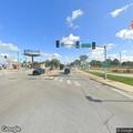 Two-car crash with minor damage at 87th and Southwest