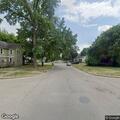 Couple reported fighting in red sedan on Clay Street