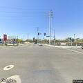 Traffic crash at East Katella and North Cambridge