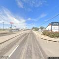 Commercial burglary alarm on South C Road