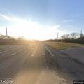 Person injured after bicycle fall on Montauk Highway