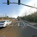 Traffic stop on Old Fannin Road