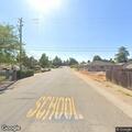Traffic stop involving vehicle near Shirley Lane in Redding