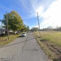 Traffic stop at 6th Street and West Monroe Avenue