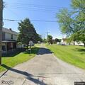 Odor of natural gas reported inside residence