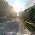 Man reported hiding by cars near Oregon Street