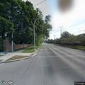 Two-car crash with knee and possible head injury