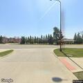Residential fire alarm on Rockingham Drive