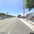 Train movement causes heavy traffic on Western Ave