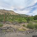 Disoriented woman found near Klickitat bus barn