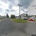 Couple arguing on open line near Spanaway