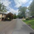 Person experiencing respiratory distress in New Hope