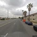 Possible burglary involving Ram pickup in Carson