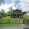 Road closed for downed pole and wires near Pennsylvania Ave