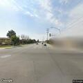 Two-car crash with vehicle fire in Redlands