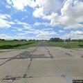 Minor crash on westbound Windsor Street
