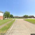 Unresponsive man bleeding from head in parking lot