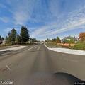 Automated crash alert at NE 96th Ave and NE 99th St
