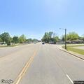 Traffic stop on white Ford Focus on US 52