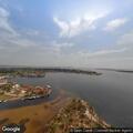 Water rescue dispatched at Panama City Beach access 16