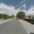 Traffic stop of gray Chevy Tahoe on Holman Avenue