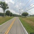 Theft reported on Mud River Road