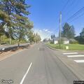 Residential fire alarm on Southeast Mill Plain