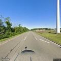 Man found sitting on roadside on Express Drive North