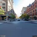 Bicyclist hit by car that fled in downtown Syracuse