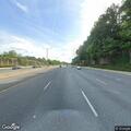 Car flees at high speed on I-695 near Pikesville