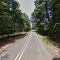 Child injured after fall near Martin Road