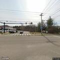 Small brush fire near Kingston Pike and Smith Road